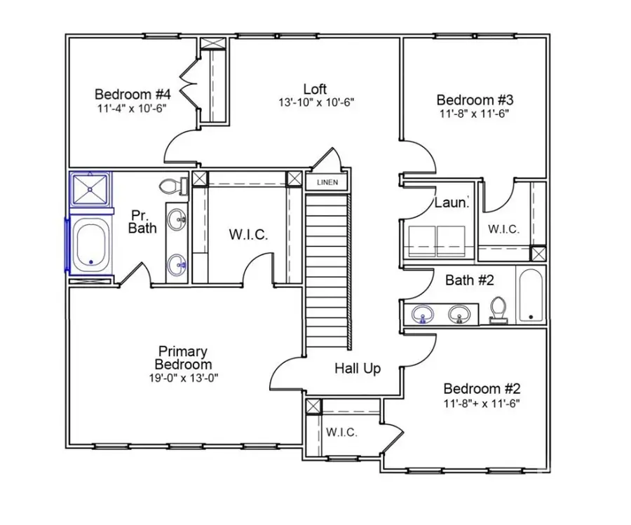 114 Goldeneye Drive, Rincon, GA 31326 - #3