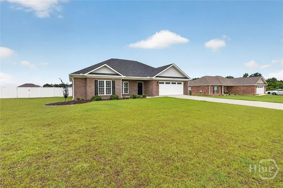313 Old Rockdale Drive, Statesboro, GA 30461 - #2