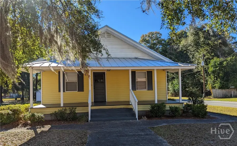 804 N Maple Street, Springfield, GA 31329 - #2