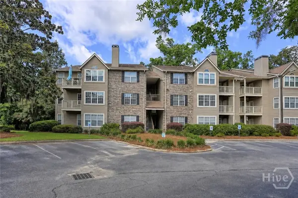12300 Apache Avenue #1105, Savannah, GA 31419