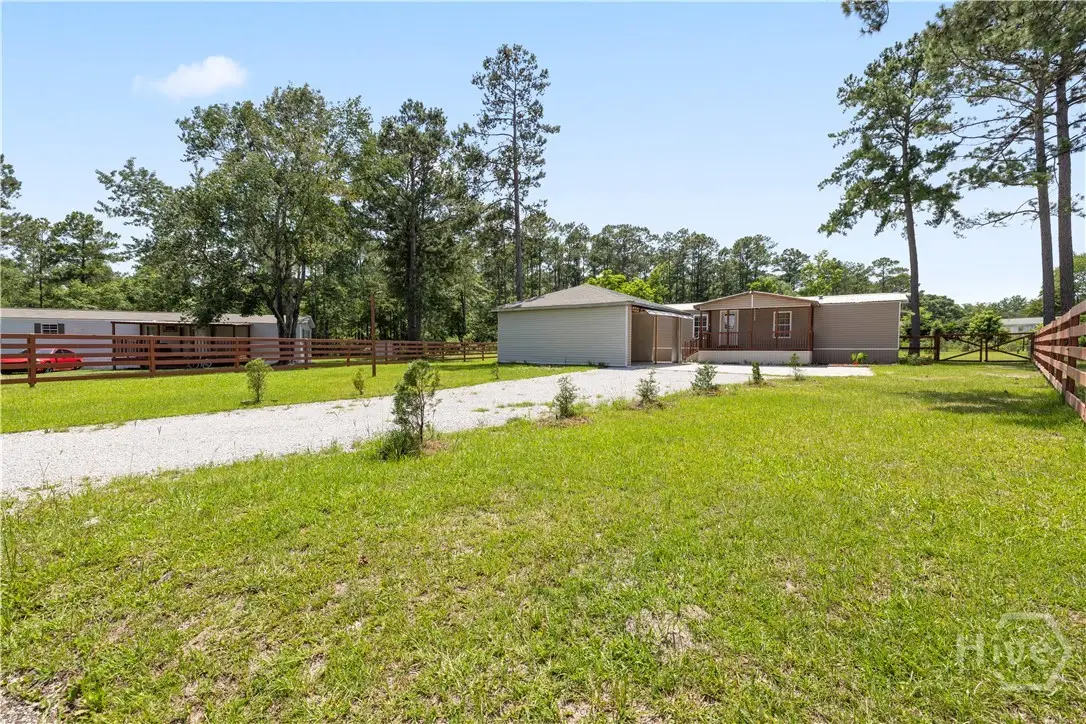 116 Shari Drive, Guyton, GA 31312 - #1