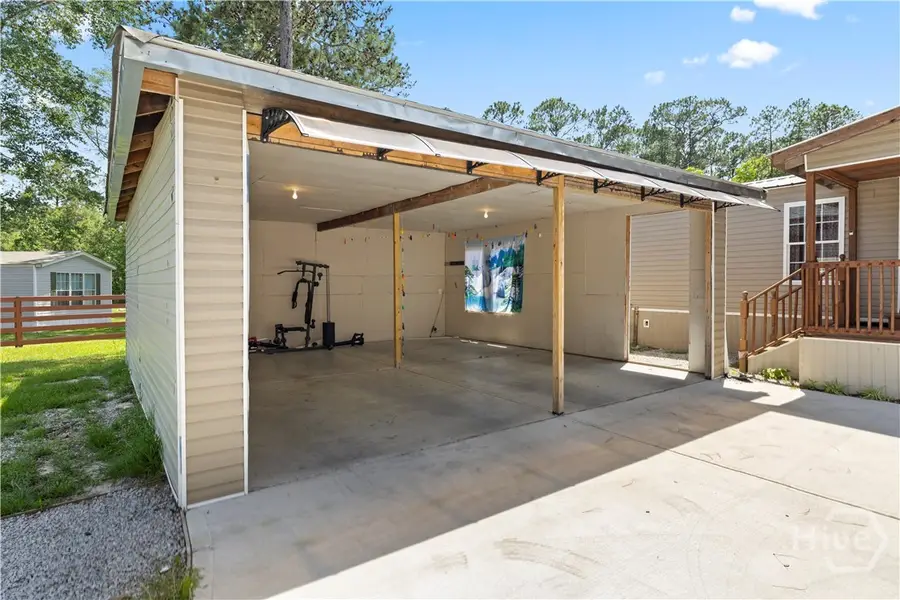 116 Shari Drive, Guyton, GA 31312 - #2