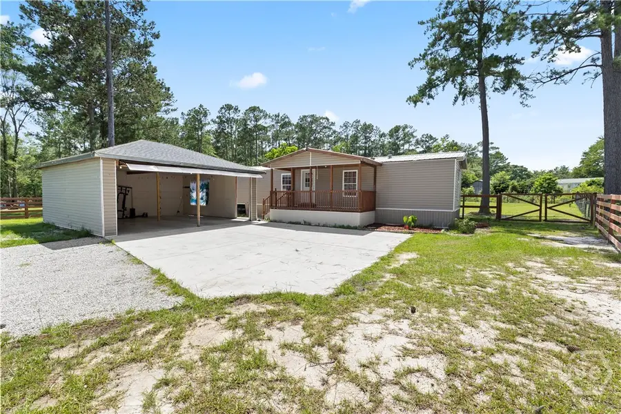 116 Shari Drive, Guyton, GA 31312 - #3