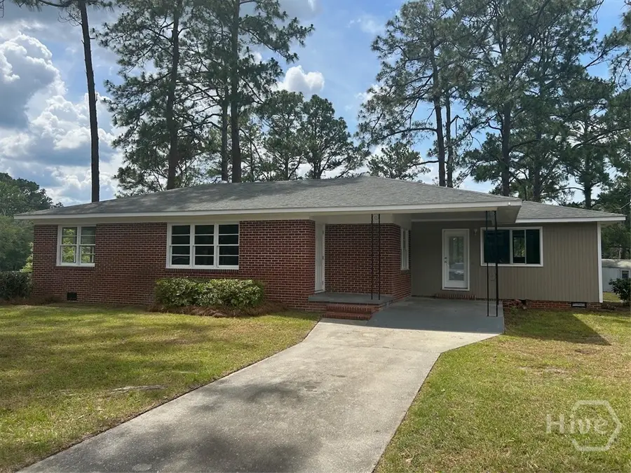 843 Prosperity Drive, Swainsboro, GA 30401 - #3