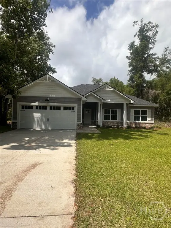 102 Mangrove Court, Jesup, GA 31546 - #1