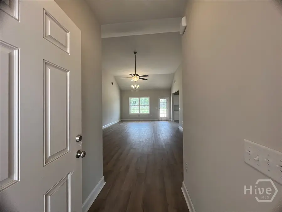 146 Freshwater Lane, Ludowici, GA 31316 - #2
