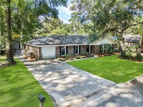 37 Dolan Drive, Savannah, GA 31406