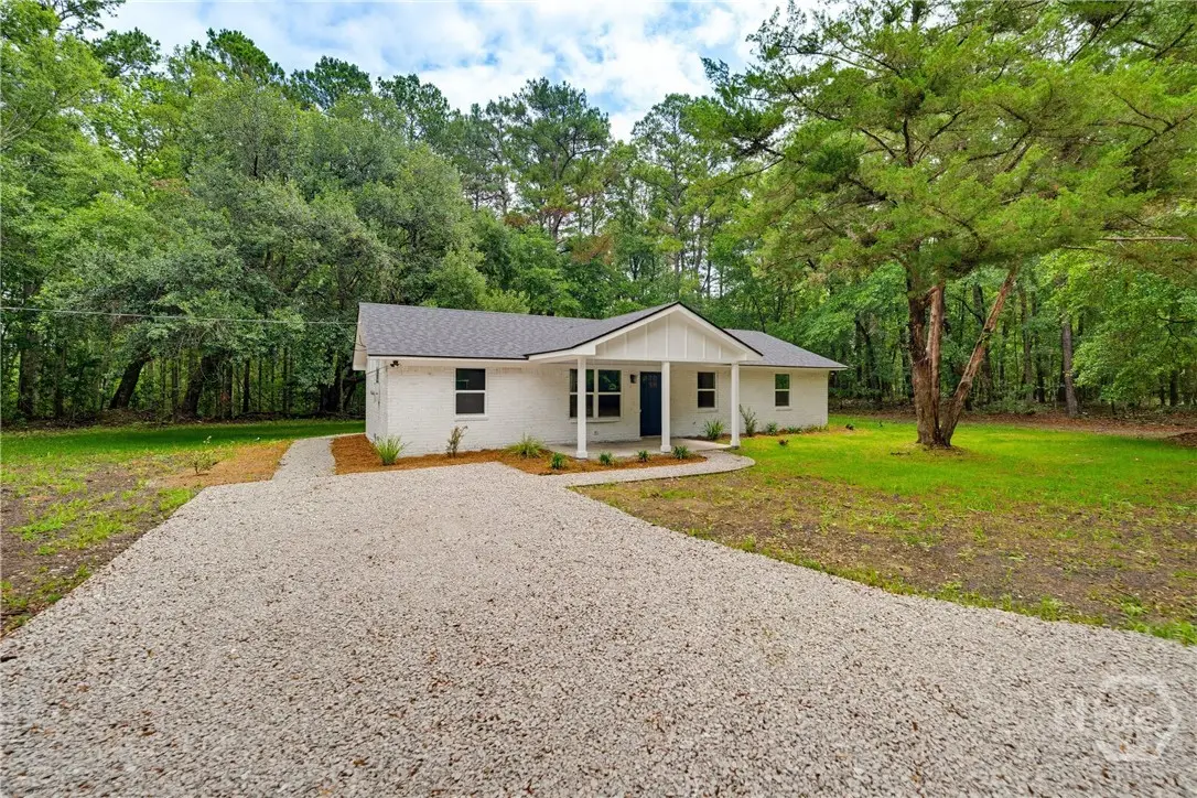 95 Fox Lane, Ridgeland, SC 29936 - #1