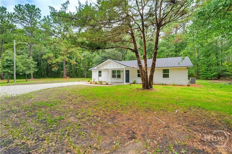 95 Fox Lane, Ridgeland, SC 29936 - #3