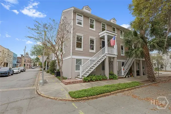231 Houston Street, Savannah, GA 31401