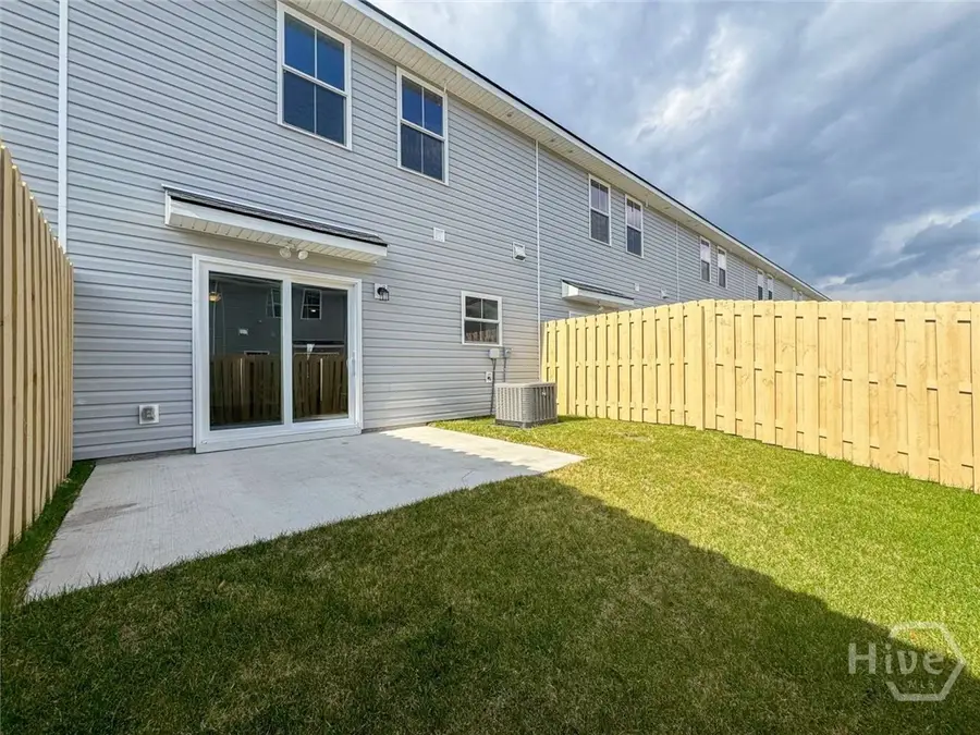 181 Heirloom Road, Hinesville, GA 31313 - #3