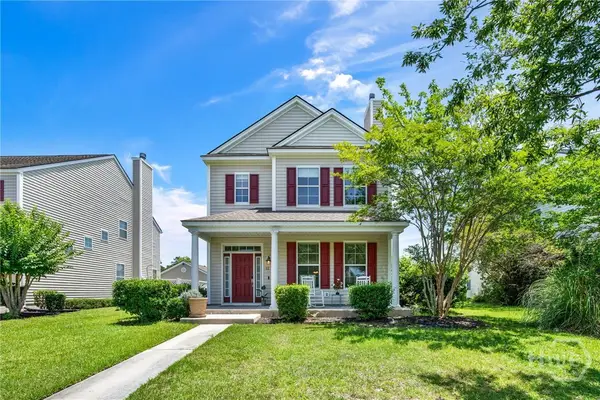 12 Greatwood Way, Savannah, GA 31407