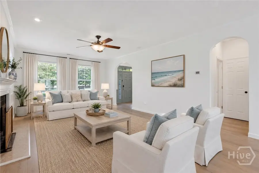 12 Greatwood Way, Savannah, GA 31407 - #2