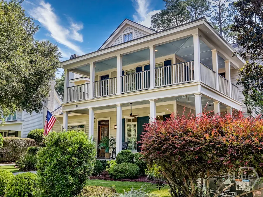 34 Dream Maker Circle, Savannah, GA 31411 - #2