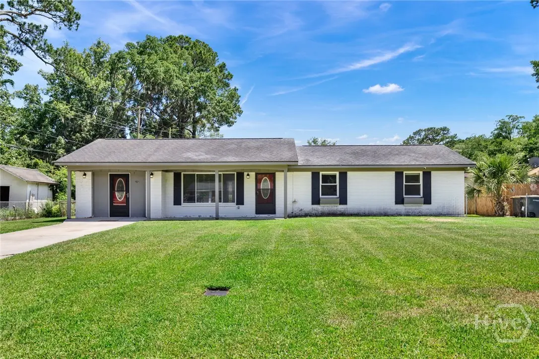 503 Mimosa Place, Savannah, GA 31419 - #1