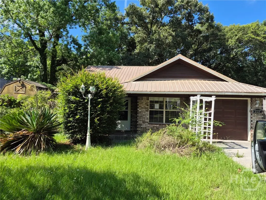 227 Forest Ridge Drive, Savannah, GA 31419 - #1