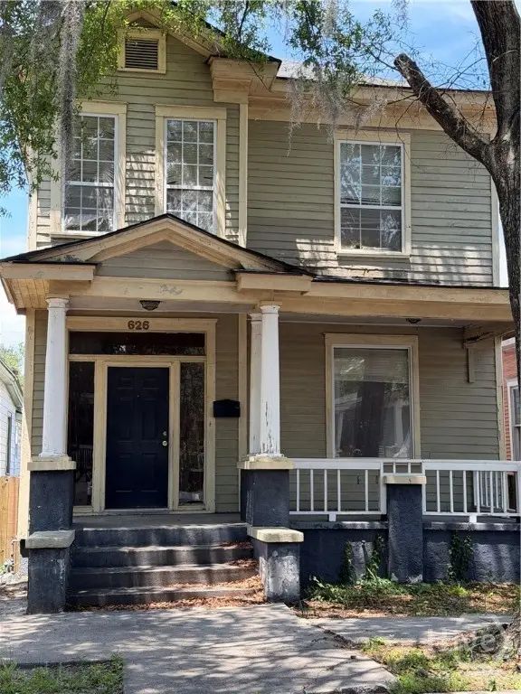 626 W 36th Street, Savannah, GA 31415 - #1