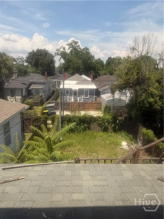 626 W 36th Street, Savannah, GA 31415 - #3