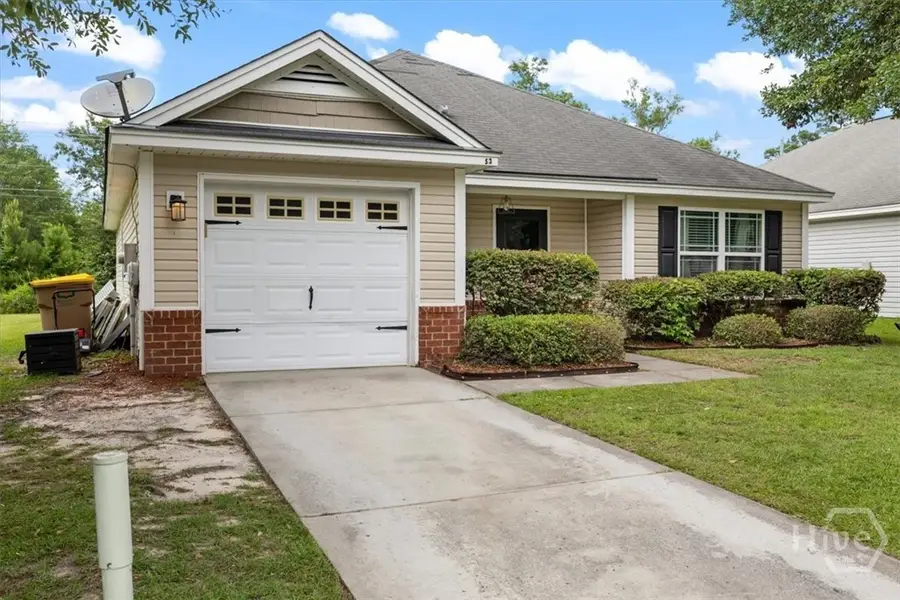53 Springwater Drive, Port Wentworth, GA 31407 - #2