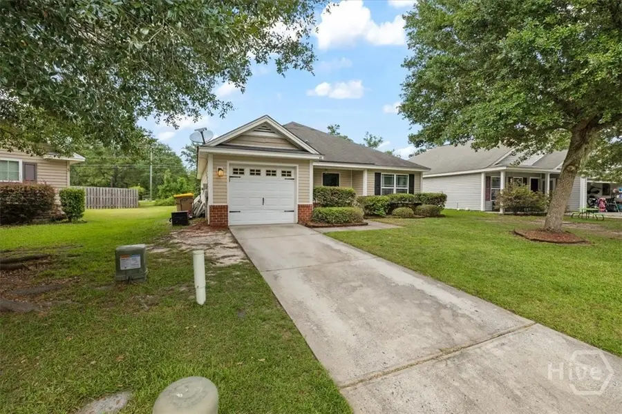 53 Springwater Drive, Port Wentworth, GA 31407 - #3