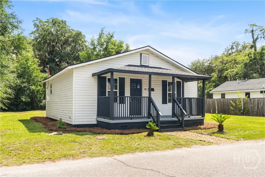 515 W 62nd Street, Savannah, GA 31405 - #2