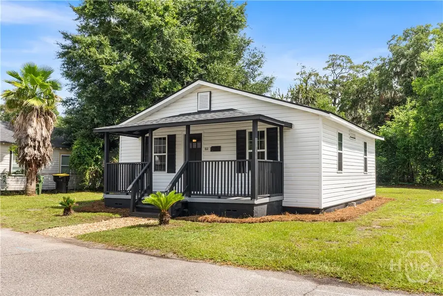 515 W 62nd Street, Savannah, GA 31405 - #3