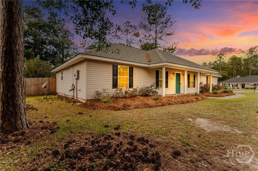 200 Cyane Lane, Guyton, GA 31312 - #3