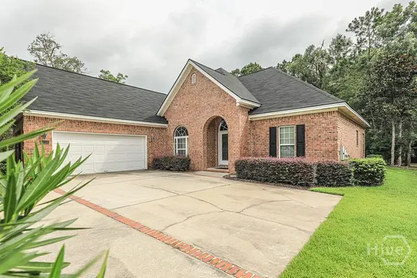 316 Brown Thrush Road, Savannah, GA 31419