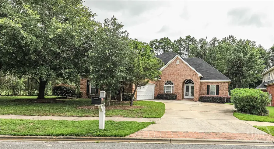 316 Brown Thrush Road, Savannah, GA 31419 - #2