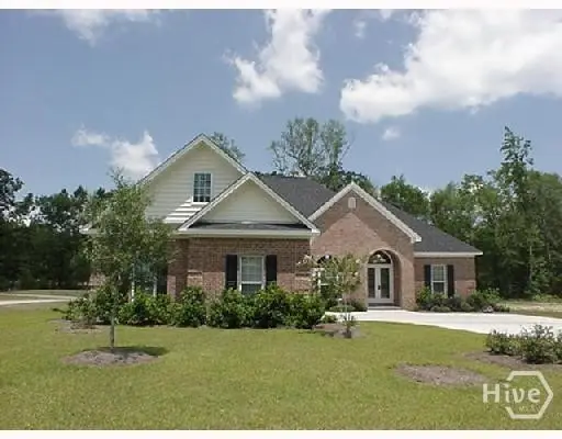 316 Brown Thrush Road, Savannah, GA 31419 - #3