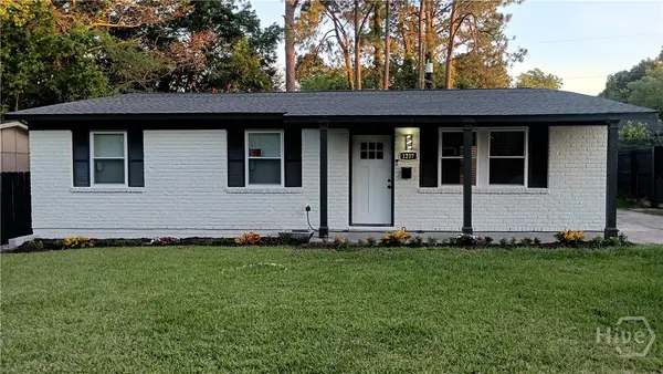 1217 E 34th Street, Savannah, GA 31404