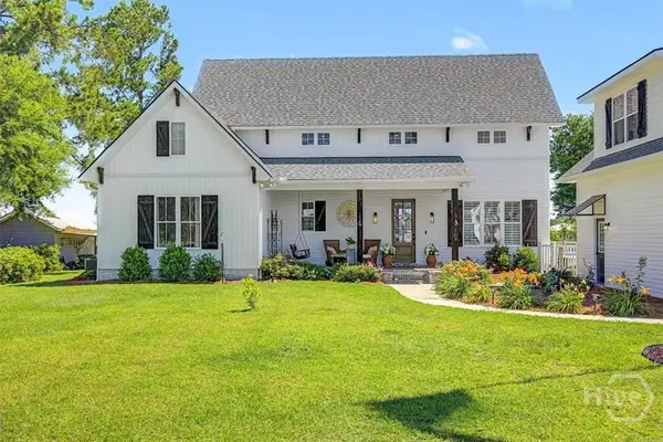 164 River Road, Midway, GA 31320