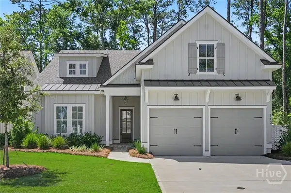 110 Grand Harbor Circle, Savannah, GA 31411