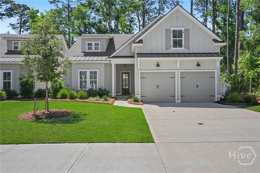 110 Grand Harbor Circle, Savannah, GA 31411 - #2