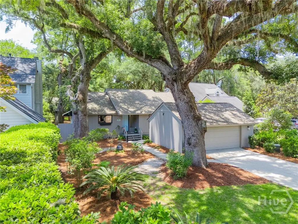 9 Windlass Court, Savannah, GA 31411 - #1