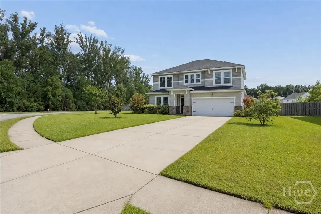 208 Whitaker Way N, Richmond Hill, GA 31324 - #1