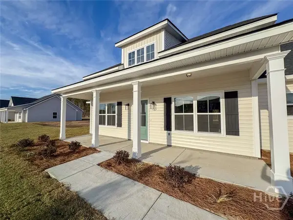1183 Stone Court, Midway, GA 31313