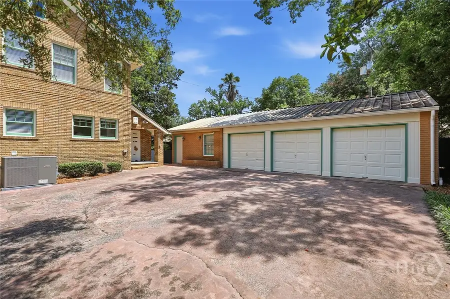 721 Washington Avenue, Savannah, GA 31405 - #3