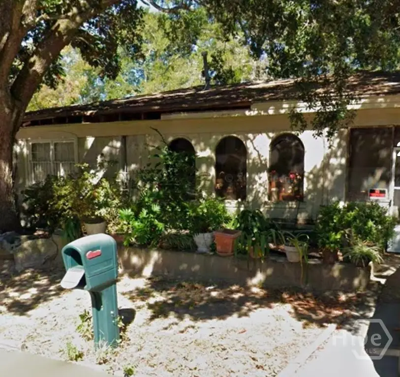 2128 Auburn Street, Savannah, GA 31404 - #1