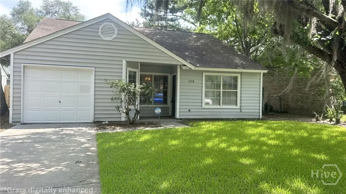 108 Peachtree Drive, Savannah, GA 31419 - #1