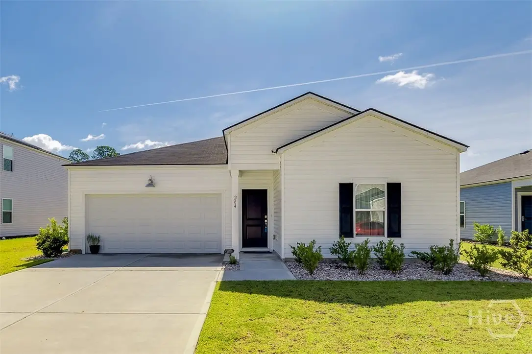 264 Lillian Street, Rincon, GA  - #1