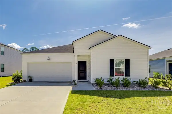 264 Lillian Street, Rincon, GA 