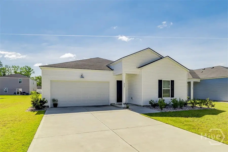 264 Lillian Street, Rincon, GA  - #2