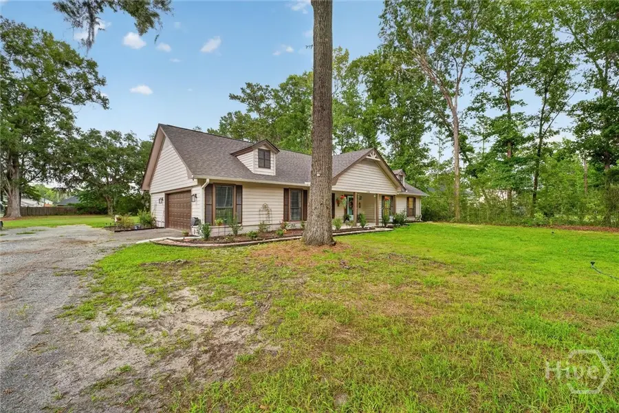 1098 Limerick Road, Midway, GA 31320 - #3