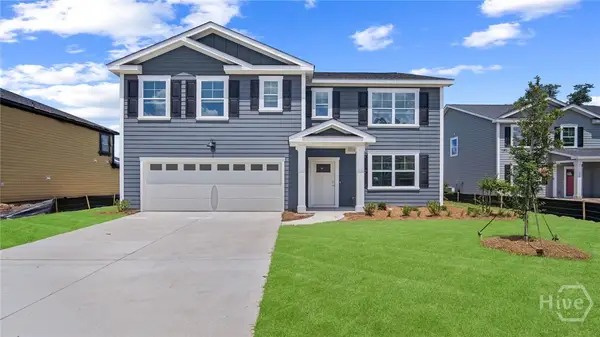 194 Buckeye Road, Guyton, GA 31312