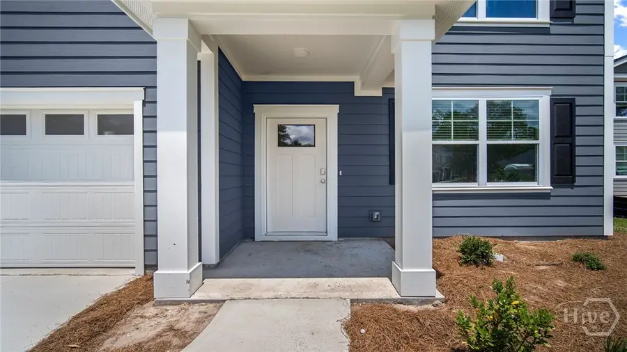 194 Buckeye Road, Guyton, GA 31312 - #2