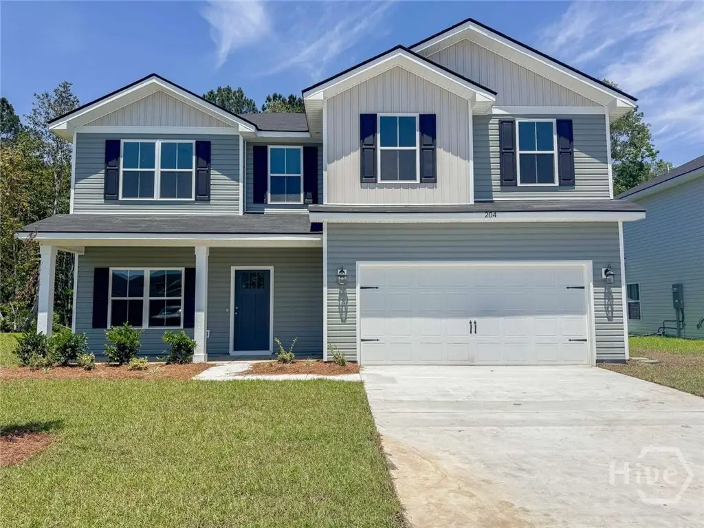 173 Boundary Hall Way, Hinesville, GA 31313 - #1