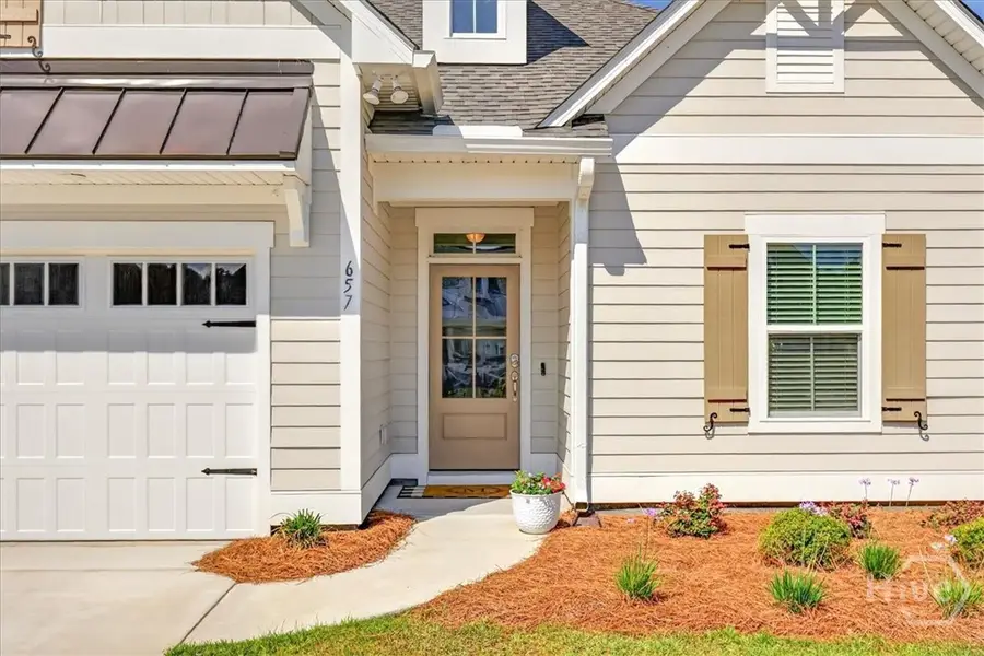 657 Blue Moon Crossing, Pooler, GA 31322 - #2