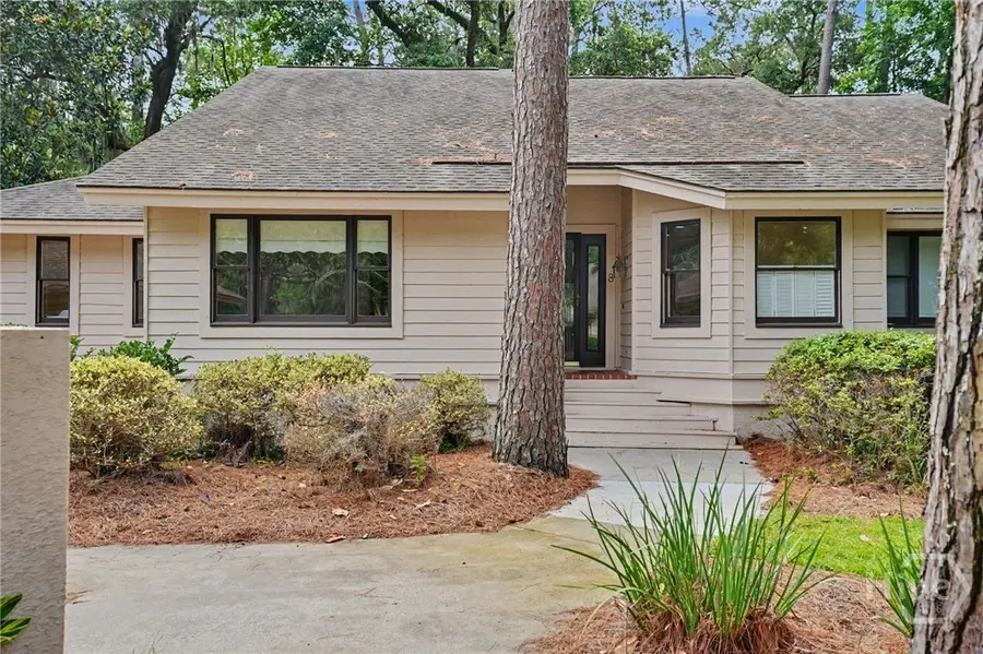 8 Franklin Creek Road N, Savannah, GA 31411 - #3