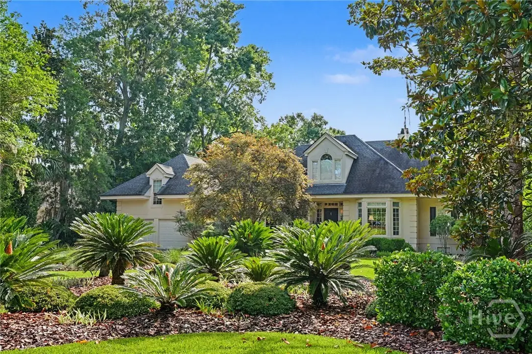 62 Islanders Retreat, Savannah, GA 31411 - #1